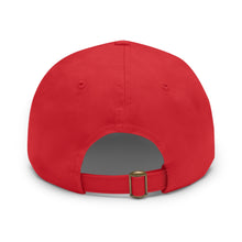 Load image into Gallery viewer, BJJ COPS Hat with Leather Patch