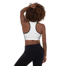 Load image into Gallery viewer, BJJ/MMA/Workout BJJ COPS Sports Bra