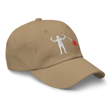 Load image into Gallery viewer, Blackbeard hat