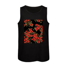Load image into Gallery viewer, Poppies of War – Men’s Classic Tank Top
