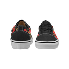 Load image into Gallery viewer, Poppies of War – Women’s “Everyday” Low Shoes
