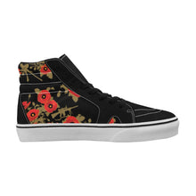 Load image into Gallery viewer, Poppies of War – Women’s "Raid" Mid Top Shoes
