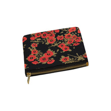 Load image into Gallery viewer, Poppies of War - Carry-All Pouch 6" x 5"
