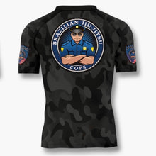 Load image into Gallery viewer, Hot Item - BE AN ASSET Rashguard
