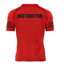 Load image into Gallery viewer, Instructor Rashguard - Limited Edition
