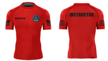 Load image into Gallery viewer, Instructor Rashguard - Limited Edition
